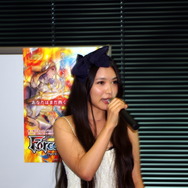 ゲーマーからカードゲーマーへ華麗に転身！初心者だらけの編集部が新TCG「Force of Will」に挑戦(実践編)