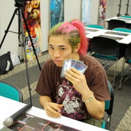 ゲーマーからカードゲーマーへ華麗に転身！初心者だらけの編集部が新TCG「Force of Will」に挑戦(実践編)