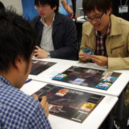 ゲーマーからカードゲーマーへ華麗に転身！初心者だらけの編集部が新TCG「Force of Will」に挑戦(実践編)