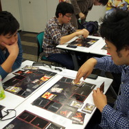 ゲーマーからカードゲーマーへ華麗に転身！初心者だらけの編集部が新TCG「Force of Will」に挑戦(実践編)