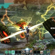 『ファンタシースターオンライン2』秋の中規模アップデート実施 ― 「歴史を壊すもの」とは?