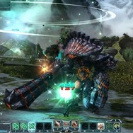 『ファンタシースターオンライン2』秋の中規模アップデート実施 ― 「歴史を壊すもの」とは?