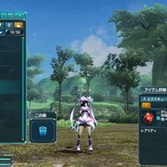 『ファンタシースターオンライン2』秋の中規模アップデート実施 ― 「歴史を壊すもの」とは?