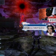 『ファンタシースターオンライン2』秋の中規模アップデート実施 ― 「歴史を壊すもの」とは?