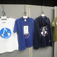 販売されているTシャツ