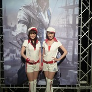 【UBIDAY2012】会場の様子をフォトレポート ― ゲームの試遊は座ってじっくりプレイ