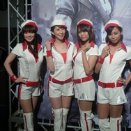 【UBIDAY2012】会場の様子をフォトレポート ― ゲームの試遊は座ってじっくりプレイ