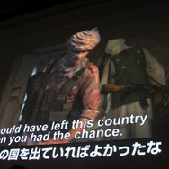 【UBIDAY2012】『スプリンターセル ブラックリスト』日本発売決定!日本の声優陣は変わらず