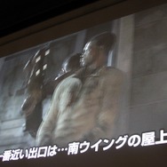【UBIDAY2012】『スプリンターセル ブラックリスト』日本発売決定!日本の声優陣は変わらず