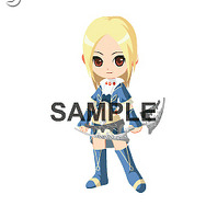 4月は、『II』で使える特典も満載『リネージュモバイルi』1周年記念