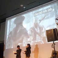 2人がどのようにゲームで登場するか楽しみですね