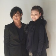 【UBIDAY2012】『アサシン クリード III』2人の主人公が生アフレコを披露 ― ダンテさんもゲスト登場