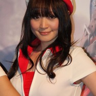 【UBIDAY2012】お待ちかね!? 「UBI Girls」をフォトレポートでご紹介