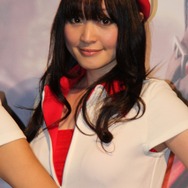 【UBIDAY2012】お待ちかね!? 「UBI Girls」をフォトレポートでご紹介