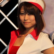 【UBIDAY2012】お待ちかね!? 「UBI Girls」をフォトレポートでご紹介
