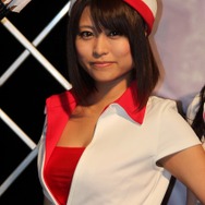 【UBIDAY2012】お待ちかね!? 「UBI Girls」をフォトレポートでご紹介