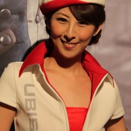 【UBIDAY2012】お待ちかね!? 「UBI Girls」をフォトレポートでご紹介