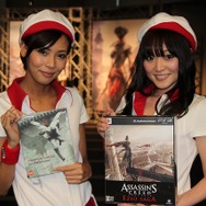 【UBIDAY2012】お待ちかね!? 「UBI Girls」をフォトレポートでご紹介