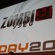 【UBIDAY2012】最新トレイラーも公開、Wii Uを活かした完全新作『ゾンビU』 