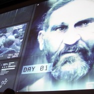 【UBIDAY2012】最新トレイラーも公開、Wii Uを活かした完全新作『ゾンビU』 