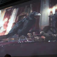 【UBIDAY2012】最新トレイラーも公開、Wii Uを活かした完全新作『ゾンビU』 