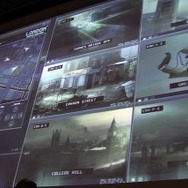 【UBIDAY2012】最新トレイラーも公開、Wii Uを活かした完全新作『ゾンビU』 