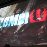 【UBIDAY2012】最新トレイラーも公開、Wii Uを活かした完全新作『ゾンビU』 