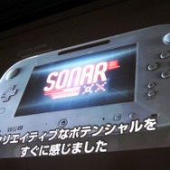 【UBIDAY2012】最新トレイラーも公開、Wii Uを活かした完全新作『ゾンビU』 