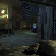 【UBIDAY2012】行く手を遮るのは、ゾンビ化したプレイヤーキャラ達 ― 『ゾンビU』プレイレポート