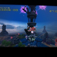 大型クサビはゆっくり手順を追って抜いていきます