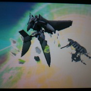 ミッションコンプリート!
