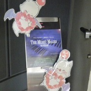 かわいい・・・!!