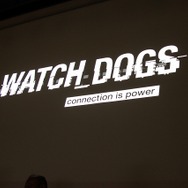 【UBIDAY2012】超期待の新作『Watch Dogs』は「日本でも当然発売したい」 