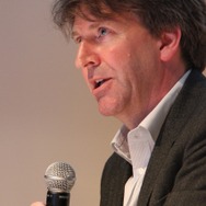 スティーヴ・ミラー社長