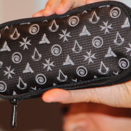 裏面のデザイン