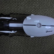 ポータルガンのミニチュアレプリカ