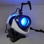 ポータルガンのミニチュアレプリカ