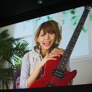 豊崎愛生もビデオメッセージで登場