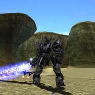 『RF ONLINE Z』1周年記念、レアアイテムが当たる特別キャンペーン開催