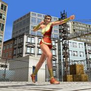 『覇拳伝』デリバリー専門サイト「出前館」とのタイアップ実施