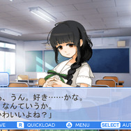 やんでれストーリーも楽しめる骨太パズル『かの☆やん 彼女がやんじゃったらどうするの？』