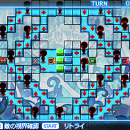 やんでれストーリーも楽しめる骨太パズル『かの☆やん 彼女がやんじゃったらどうするの？』