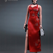 『biohazard 4』魅惑の女スパイ「エイダ・ウォン」が1/6スケールフィギュアに