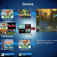 欧州で展開されているインターフェイス