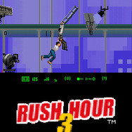 凸凹コンビが携帯アプリでも大暴れ！ 『ラッシュ・アワー3』配信開始
