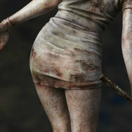 気付けばあなたも「バブルヘッドナース」のとりこに…