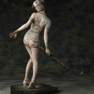 高さは1/6スケール(約25cm)