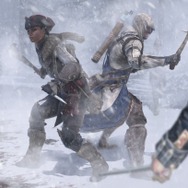 【UBIDAY2012】国内初プレイアブル、注目のWii U版『アサシン クリードIII』をプレイ