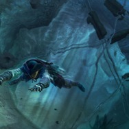 【UBIDAY2012】国内初プレイアブル、注目のWii U版『アサシン クリードIII』をプレイ