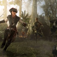 【UBIDAY2012】国内初プレイアブル、注目のWii U版『アサシン クリードIII』をプレイ